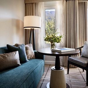 Deluxe Zimmer mit Queensize-Bett