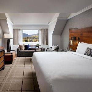 Deluxe Zimmer mit Kingsize-Bett