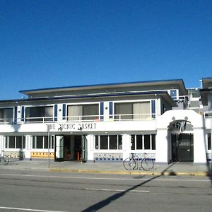 Beach Street Inn And Suites