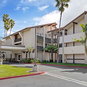Best Western Carlsbad By The Sea