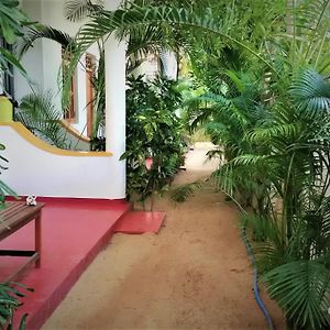 Surf & Sand Hotel Arugambay